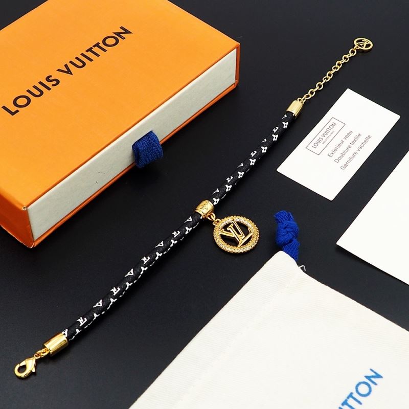 Louis Vuitton Bracelets